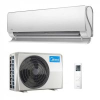 Лот: 17642339. Фото: 5. Кондиционер настенный MIDEA MT-09N1C4-I...