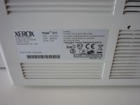 Лот: 13955737. Фото: 5. Принтер Xerox Phaser 3117 (повторно...