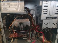 Лот: 25885373. Фото: 4. Системный блок 6 ядер, 16гб ОЗУ... Красноярск