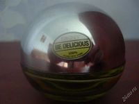 Лот: 1022495. Фото: 2. Туалетные духи Donna Karan DKNY... Парфюмерия