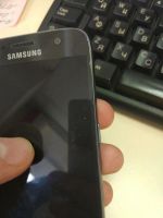 Лот: 10346919. Фото: 2. Продам Samsung Galaxy S7. Отличное... Смартфоны, связь, навигация