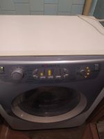 Лот: 19417347. Фото: 2. Стиральная машина Hotpoint Aristone... Крупная бытовая техника