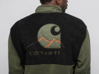 Лот: 21423974. Фото: 6. Толстовка CarHartt (40621) Размер...