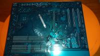 Лот: 25548503. Фото: 5. Материнская плата gigabyte GA-EP35C-DS3R...