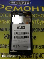 Лот: 13984020. Фото: 2. A478 . Tele2 Maxi Рамка дисплейного... Запчасти, оборудование