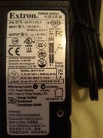 Лот: 11157540. Фото: 2. Блок питаия 12 В - 1А --. Комплектующие