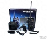 Лот: 14408520. Фото: 4. Радиостанция Baofeng BF-A58... Красноярск