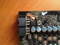 Лот: 5356302. Фото: 6. ASUS GTX 285