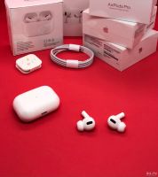 Лот: 17110028. Фото: 13. 🍏 Наушники Air Pods Pro беспроводные...