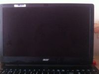 Лот: 10033424. Фото: 3. Ноутбук Acer( для игр и работы... Компьютеры, оргтехника, канцтовары
