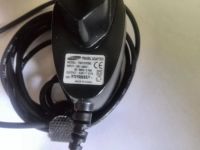 Лот: 7976077. Фото: 2. Зарядка Samsung модель TAD137EBE. Аксессуары