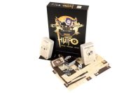 Лот: 11365137. Фото: 2. Настольная игра Нитро. Сувениры, подарки