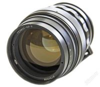 Лот: 2947382. Фото: 2. Объектив Гелиос 40-2 85mm f/1... Фото, видеокамеры, оптика