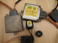 Лот: 3145590. Фото: 2. комплект блоков розжига ксенона... Автозапчасти