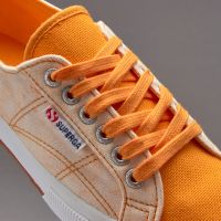 Лот: 9831925. Фото: 4. Кеды Superga 2750 Cotspotsu -... Красноярск