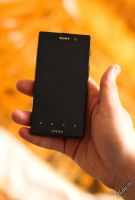 Лот: 4197477. Фото: 4. Sony Xperia ION