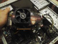 Лот: 4773105. Фото: 2. Radeon HD 5770. Комплектующие