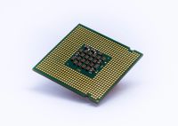 Лот: 10913964. Фото: 6. Процессор Intel Celeron D 331...