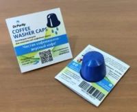 Лот: 16141840. Фото: 2. Чистящее средство в капсулах... Хозтовары