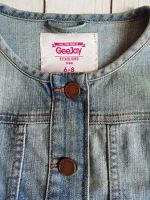 Лот: 20006336. Фото: 2. Джинсовая курточка Gloria Jeans... Одежда и аксессуары