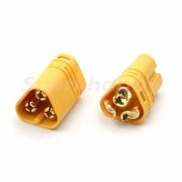 Лот: 16412903. Фото: 3. Силовой коннектор, разъём - МT60... Красноярск