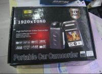 Лот: 2907580. Фото: 2. HD1080P Portable DVR with 2.0... Оснащение, оборудование, аксессуары