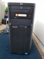 Лот: 11686390. Фото: 2. Сервер HP ProLiant ML150 G6. Серверы, СХД