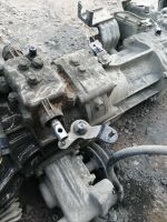 Лот: 23061415. Фото: 5. Кпп с раздаткой kia