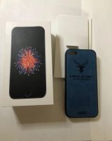 Лот: 25255894. Фото: 7. iPhone SE (2016), 128 ГБ