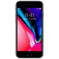 Лот: 10430481. Фото: 2. Apple iPhone 8 US 64Gb Space Grey... Смартфоны, связь, навигация