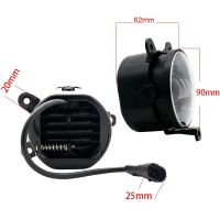 Лот: 17106133. Фото: 5. Led туманки для Лада, Газель с...