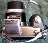 Лот: 19462432. Фото: 5. Olimpus SP-600UZ – цифровая камера...