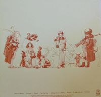 Лот: 7013839. Фото: 2. Genesis " A Trick of the Tail... Коллекционирование, моделизм