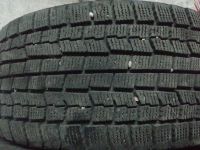 Лот: 3229520. Фото: 2. Шины GoodYear липучка R17. Шины, Диски