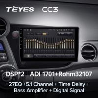 Лот: 21427708. Фото: 2. Штатная магнитола Teyes CC3 4... Автозвук