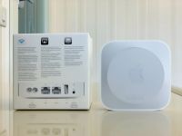 Лот: 16530869. Фото: 4. Apple AirPort Express беспроводной... Красноярск