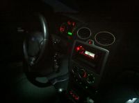 Лот: 5142474. Фото: 4. Ford Focus 2 Sport Coupe