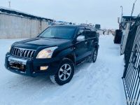 Лот: 18494743. Фото: 3. Автомобиль Тойота Ланд Крузер... Красноярск