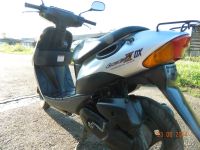 Лот: 4425717. Фото: 4. Suzuki Lets 2 DX. Красноярск