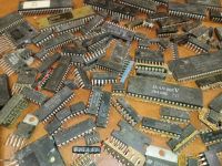 Лот: 25777869. Фото: 4. Микросхемы импорт