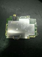 Лот: 11211107. Фото: 2. Основная плата донор Nokia Lumia... Запчасти, оборудование