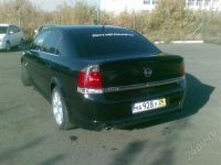 Лот: 546813. Фото: 2. OPEL VECTRA. Авто, мото, водный транспорт