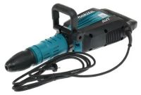 Лот: 20181430. Фото: 3. Отбойный молоток Makita HM1214C. Строительство и ремонт