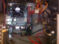 Лот: 2481032. Фото: 3. Системник LGA775 Intel Dual Core... Компьютеры, оргтехника, канцтовары