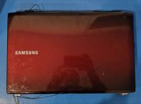 Лот: 25736659. Фото: 6. Корпус в сборе для ноутбука Samsung...