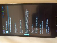 Лот: 3911511. Фото: 6. Samsung galaxy s4 копия! 1в1!