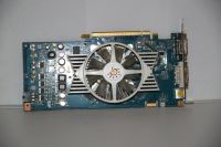 Лот: 9094502. Фото: 2. Видеокарта GeForce 9800GT. Комплектующие