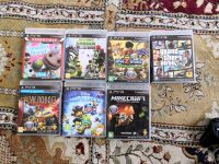 Лот: 13724535. Фото: 2. Ps3 slim 500гб + 9 игр. Игровые приставки, консоли, видеоигры