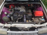 Лот: 5067912. Фото: 3. Toyota Cresta корч. Красноярск