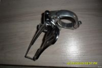Лот: 13852039. Фото: 3. Передний переключатель Shimano... Спортивные товары
